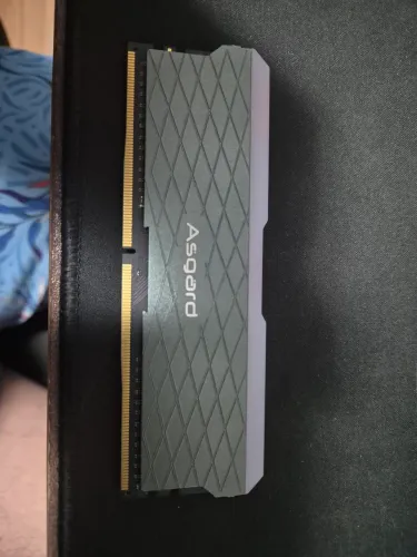Menoria Ram Asgard 16Gb 3200Mhz