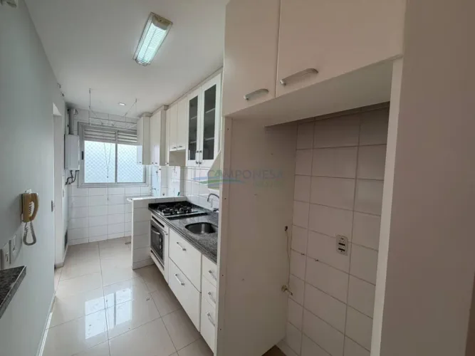 Apartamento com 2 dormitórios para alugar, 70 m² por R$ 2.901,00/mês - Palhano 1 - Londrin