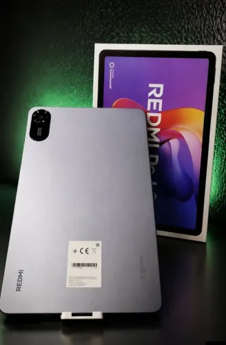 Tablet Redmi Pad 2 Global Lacrado