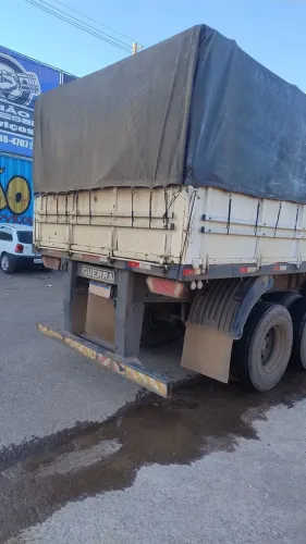 Carreta ls