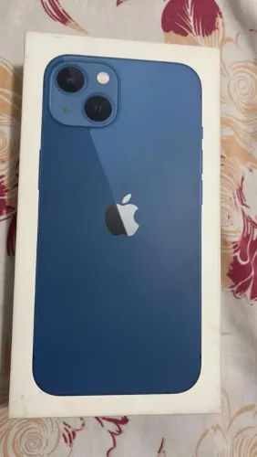 Vendo celular ? iPhone 13
