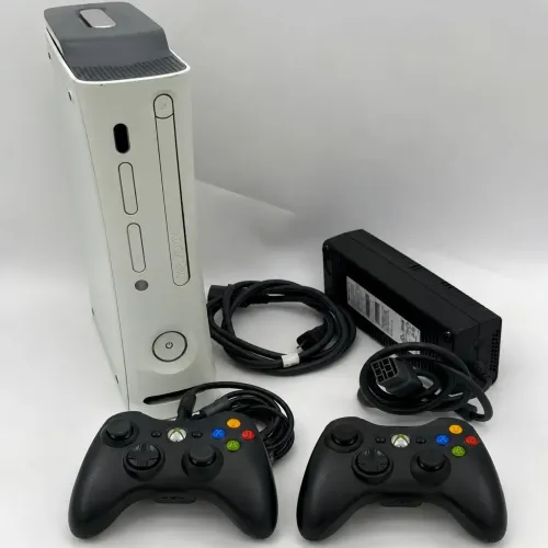 Xbox 360