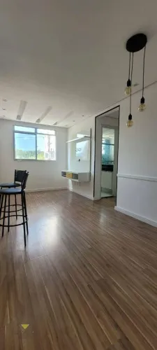 Apartamento com 2 dormitórios à venda, 47 m² por R$ 375.000,00 - Vila Mogilar - Mogi das C
