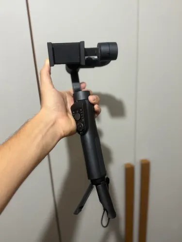 GIMBAL ESTABILIZADOR