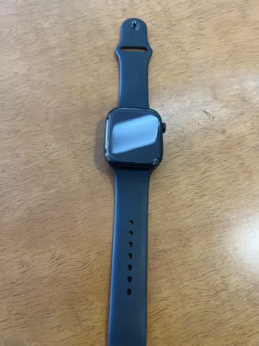 Apple Watch série 11 46