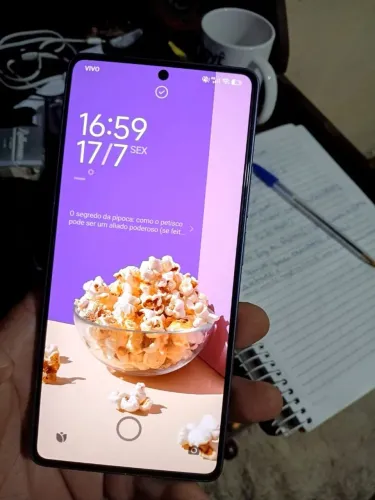 POCO M6 PRO 700