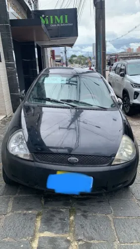 Ford KA 1.0i 3P 2007