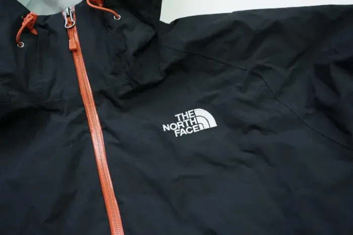 2 Jaquetas the north face Dryvent /Hyvent
