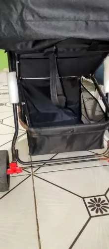 CARRINHO DE BEBÊ