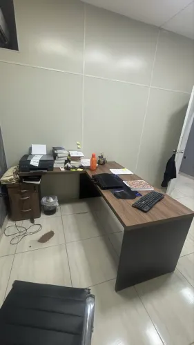 Mesa para escritório