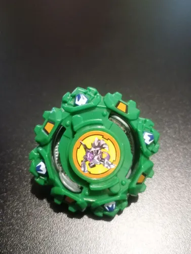 Beyblade Draciel S Hasbro Burst 