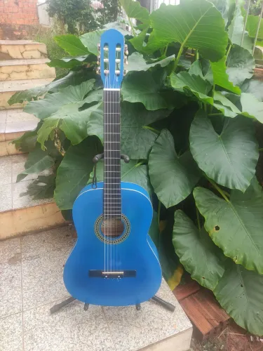 Violão clássico Memphis AC 39