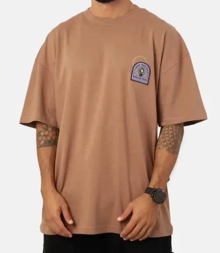 camiseta oversized lost original nova com etiqueta tamanho M