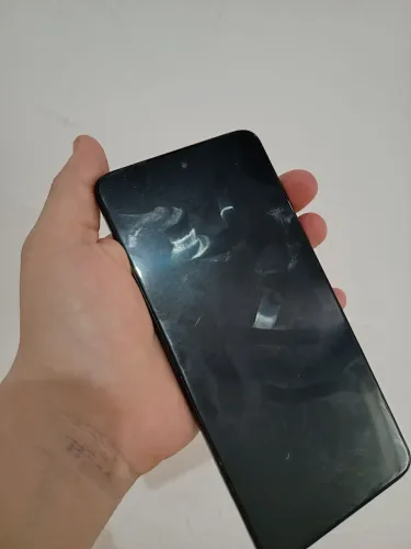 Vendo Celular Moto G84 Usado