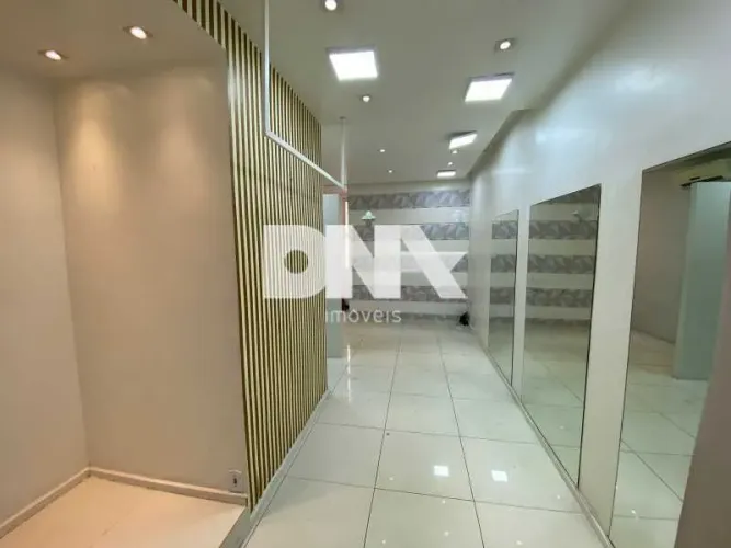 Sala : / Comercial / Copacabana