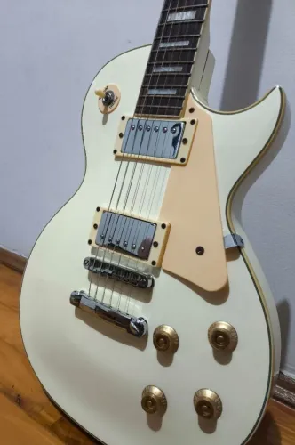 Guitarra Strinberg LPS230 Les Paul