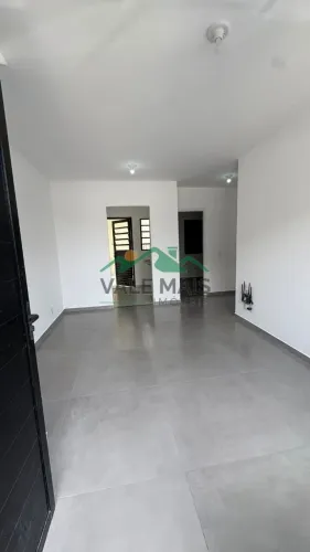 Casa com 2 dormitórios à venda, 49 m² por R$ 250.000,00 - Loteamento Jardim Primavera - Lo