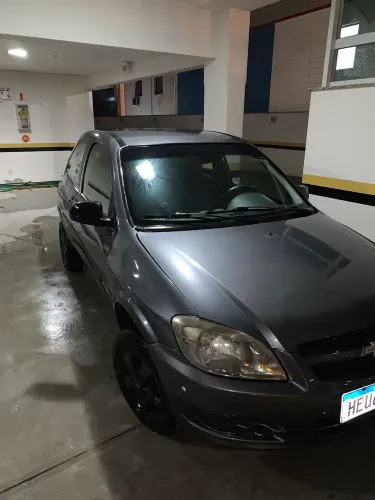 Chevrolet Celta Life/ LS 1.0 MPFI 8V Flexpower 3P 2012