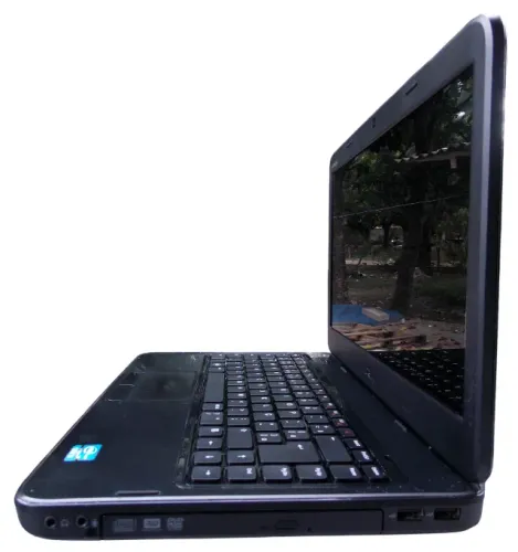 Notebook Dell I3 2350M | 8GB Ram | SSD 128GB | Tela 14 HD
