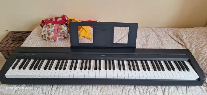 Piano Yamaha p-45