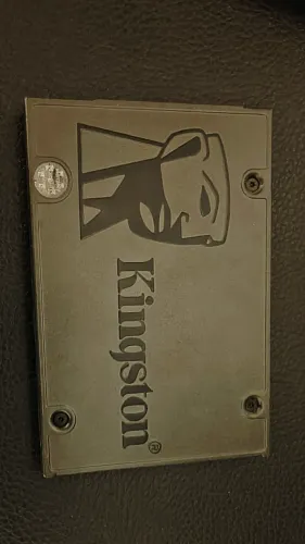 SSD Kingston 1 TB
