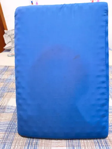 Encosto de costas