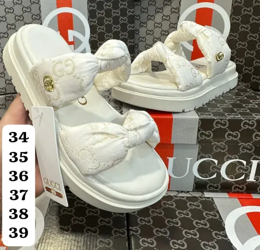 Papete de luxo Gucci 1° linha