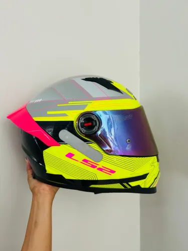 Capacete L52