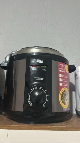 Vende se panela eletrica