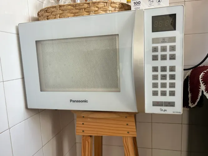 Microondas