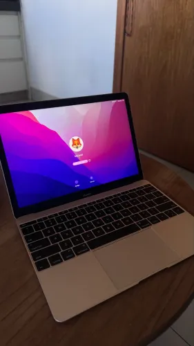 MacBook Retina 2016 