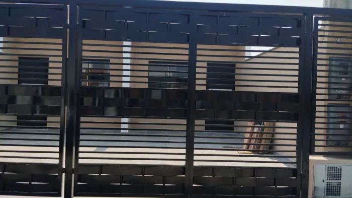 Casa no Parque Vista Barbara com 1 dormitório, venha conhecer seu novo lar!