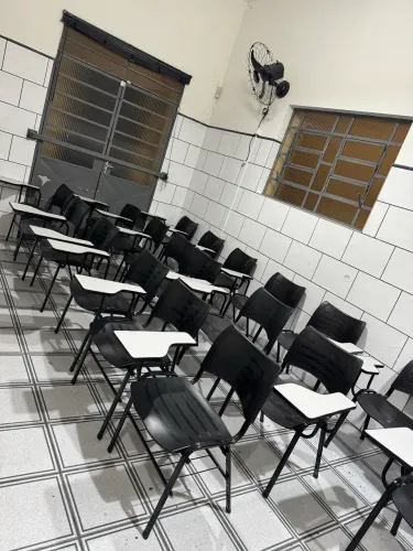 Cadeiras Escolares 