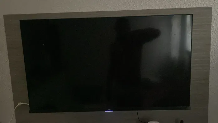? TV 43? À VENDA! TV 43 polegadas