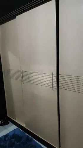 Guarda roupa