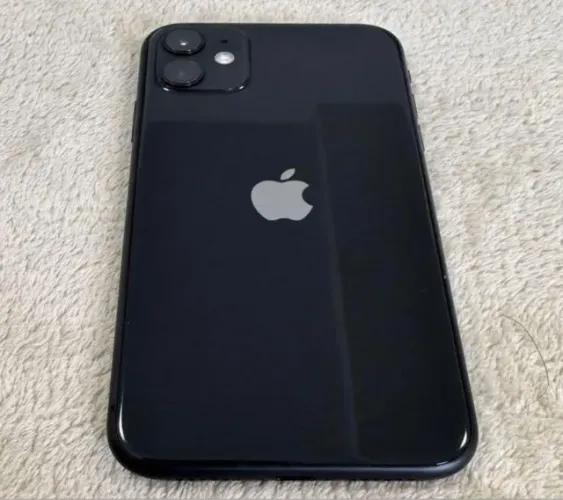 iPhone 11 128GB - Excelente estado 