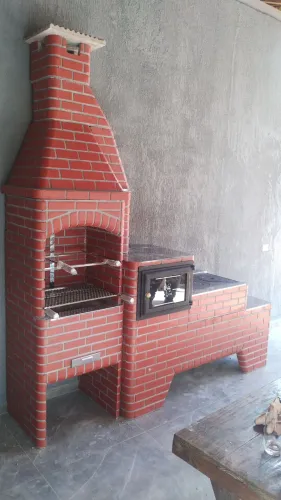 Trio colonial com frete grátis