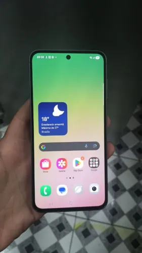 Samsung A56 5G