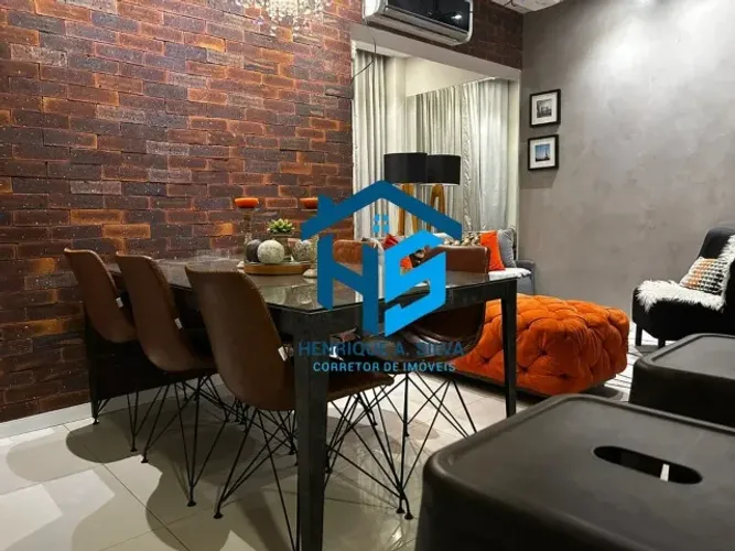 VENDO APARTAMENTO NO EDIFICIO EL GRECO