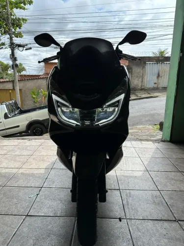 Pcx 150 2017
