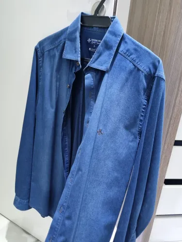 Camisa Dudalina