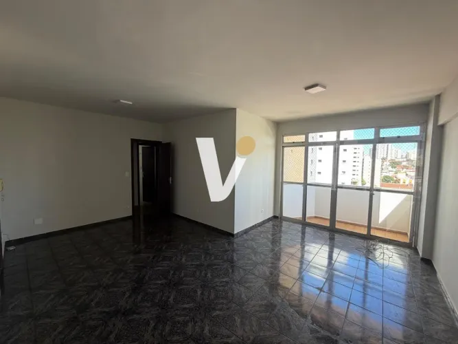 Apartamento para Venda em Presidente Prudente, Vila Machadinho, 3 dormitórios, 1 suíte, 3