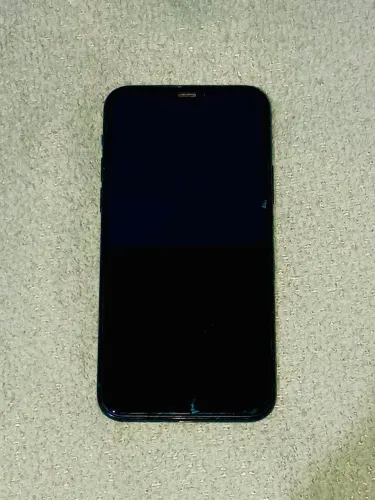 iPhone 11 pro 