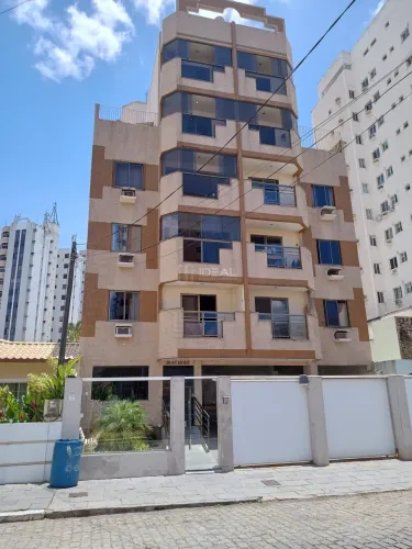 Apartamento com 2 quartos para locação na Pelinca - Campos dos Goytacazes