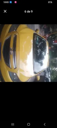 Chevrolet Prisma Sed. LTZ 1.4 8V Flexpower 4P 2016