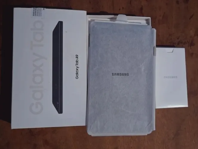 GALAXY YAB A9 CHIP 
