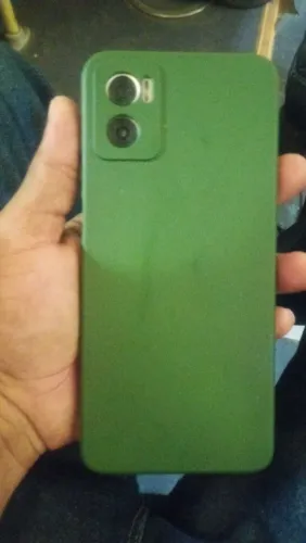 Moto E 22