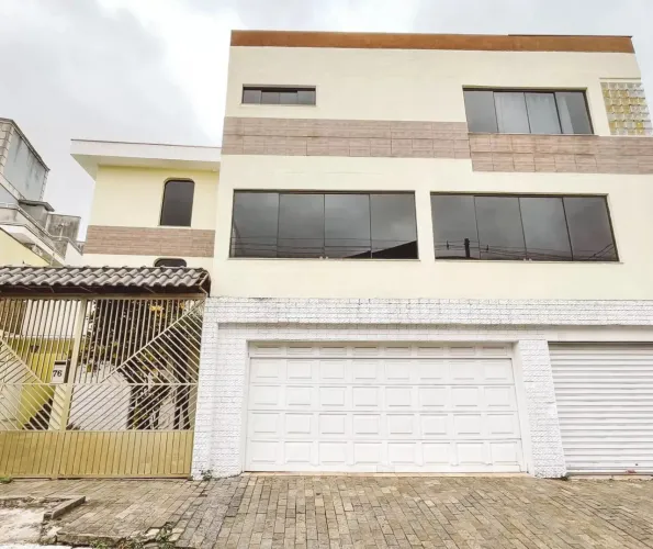 Casa 500m² - 4 dorm - 4 vagas - Casa Verde / Jardim das Laranjeiras - Venda R$ 2.000.000 -