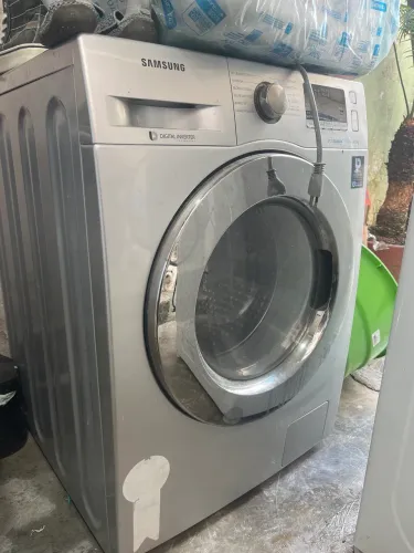 Lava e seca SAMSUNG