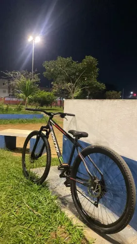 Vende-se bike aro 29